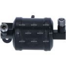 33099 Trockner, Klimaanlage