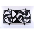 85526 Lüfter, Motorkühlung