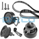 KTB347 Zahnriemensatz