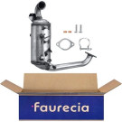 8LH 366 080-661 Ruß-/Partikelfilter, Abgasanlage Easy2Fit – PARTNERED with Faurecia 8LH 366 080-661 Ruß-/Partikelfilter, Abgasanlage Easy2Fit – PARTNERED with Faurecia