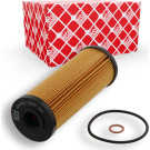 FEBI BILSTEIN 32549 Ölfilter FEBI BILSTEIN 32549 Ölfilter