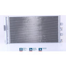 94669 Kondensator, Klimaanlage ** FIRST FIT **