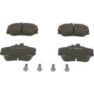 0 986 460 977 Bremsbelagsatz, Scheibenbremse 0 986 460 977 Bremsbelagsatz, Scheibenbremse