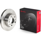 Brembo | Bremsscheibe | 08.7219.10