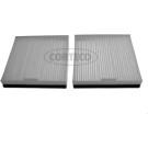 Corteco | Filter, Innenraumluft | 21652687