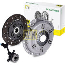 LuK 620 3119 34 Kupplungssatz RepSet Pro