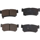 Maxgear | Bremsbelagsatz, Scheibenbremse | 19-2144