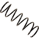 36-215515 Fahrwerksfeder BILSTEIN - B3 Serienersatz (Federn)