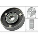 532 0567 10 Umlenk-/Führungsrolle, Keilrippenriemen