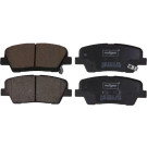 Maxgear | Bremsbelagsatz, Scheibenbremse | 19-2925