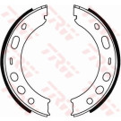 GS8706 Bremsbackensatz, Feststellbremse