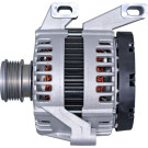 8EL 011 712-231 Generator