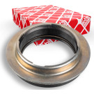 FEBI BILSTEIN 33390 Wälzlager, Federbeinstützlager, Domlager FEBI BILSTEIN 33390 Wälzlager, Federbeinstützlager, Domlager