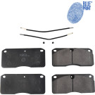 ADN142163 Bremsbelagsatz, Scheibenbremse ADN142163 Bremsbelagsatz, Scheibenbremse