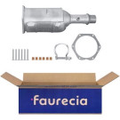 8LG 366 070-941 Ruß-/Partikelfilter, Abgasanlage Easy2Fit – PARTNERED with Faurecia 8LG 366 070-941 Ruß-/Partikelfilter, Abgasanlage Easy2Fit – PARTNERED with Faurecia