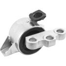 TED97006 Lagerung, Motor