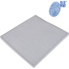 Blue Print | Filter, Innenraumluft | ADG02513