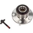 33-0637 Radlagersatz