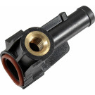 4010421 Kühlmittelflansch