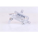 91109 Ölkühler, Automatikgetriebe