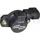 SS10689-12B1 Sensor, Drosselklappenstellung SS10689-12B1 Sensor, Drosselklappenstellung