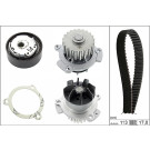 530 0663 30 Wasserpumpe + Zahnriemensatz 530 0663 30 Wasserpumpe + Zahnriemensatz