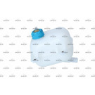 NRF Ausgleichsbehälter, Kühlmittel EASY FIT 454010 NRF Ausgleichsbehälter, Kühlmittel EASY FIT 454010