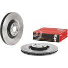Brembo | Bremsscheibe | 09.C937.11