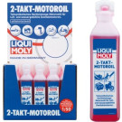 LIQUI MOLY 6 x 200ml Liqui Moly Motoröl 2-Takt-Motoroil 1029