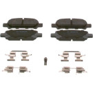 0 986 424 650 Bremsbelagsatz, Scheibenbremse 0 986 424 650 Bremsbelagsatz, Scheibenbremse