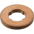 FEBI BILSTEIN 102802 Dichtung, Düsenhalter