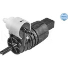 Meyle Waschwasserpumpe, Scheibenreinigung MEYLE-ORIGINAL: True to OE 314 870 0005 Meyle Waschwasserpumpe, Scheibenreinigung MEYLE-ORIGINAL: True to OE 314 870 0005