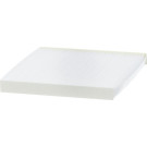 MANN-FILTER CU 24 013 Innenraumfilter, Partikelfilter