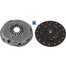 SACHS 3000 950 842 Kupplungssatz