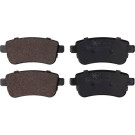 Maxgear | Bremsbelagsatz, Scheibenbremse | 19-2126