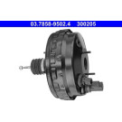 ATE 03.7858-9502.4 Bremskraftverstärker