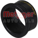 Metzger | Dichtring, Ladeluftschlauch | 2430167