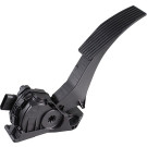 Metzger | Sensor, Fahrpedalstellung | 0901470