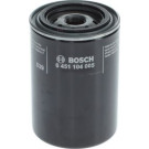 BOSCH 0 451 104 005 Ölfilter