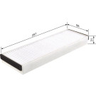 BOSCH 1 987 432 122 Innenraumfilter FILTER+