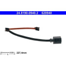 24.8190-0940.2 Warnkontakt, Bremsbelagverschleiß