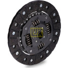 320 0286 10 Kupplungsscheibe