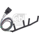 FEBI BILSTEIN 186593 Kabelreparatursatz, Glühkerze FEBI BILSTEIN 186593 Kabelreparatursatz, Glühkerze