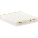 MANN-FILTER CU 23 011 Innenraumfilter, Partikelfilter