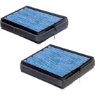 Hengst Filter | Filter, Innenraumluft | E970LB01-2