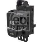 FEBI BILSTEIN 185361 Schalter, Handbremskontrolleuchte