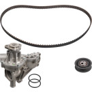 FEBI BILSTEIN 172603 Wasserpumpe + Zahnriemensatz FEBI BILSTEIN 172603 Wasserpumpe + Zahnriemensatz