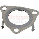 Metzger | Dichtung, Lader | 2430171