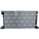 NRF | Kühler, Motorkühlung | 59132