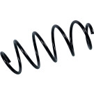 FEBI BILSTEIN 104699 Fahrwerksfeder